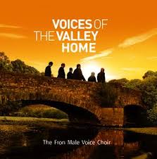 Voices Of The Valley-From the fron male voice choir - Kliknutím na obrázok zatvorte